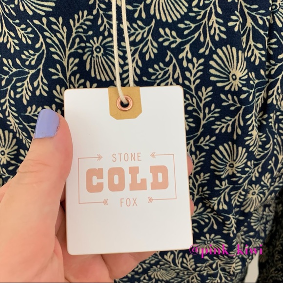 ⬇️REDUCED❗️Stone Cold Fox Tori Bodysuit - Picture 9 of 16